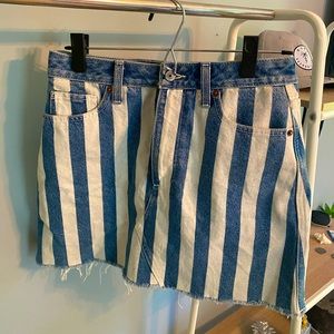 Abercrombie skirt